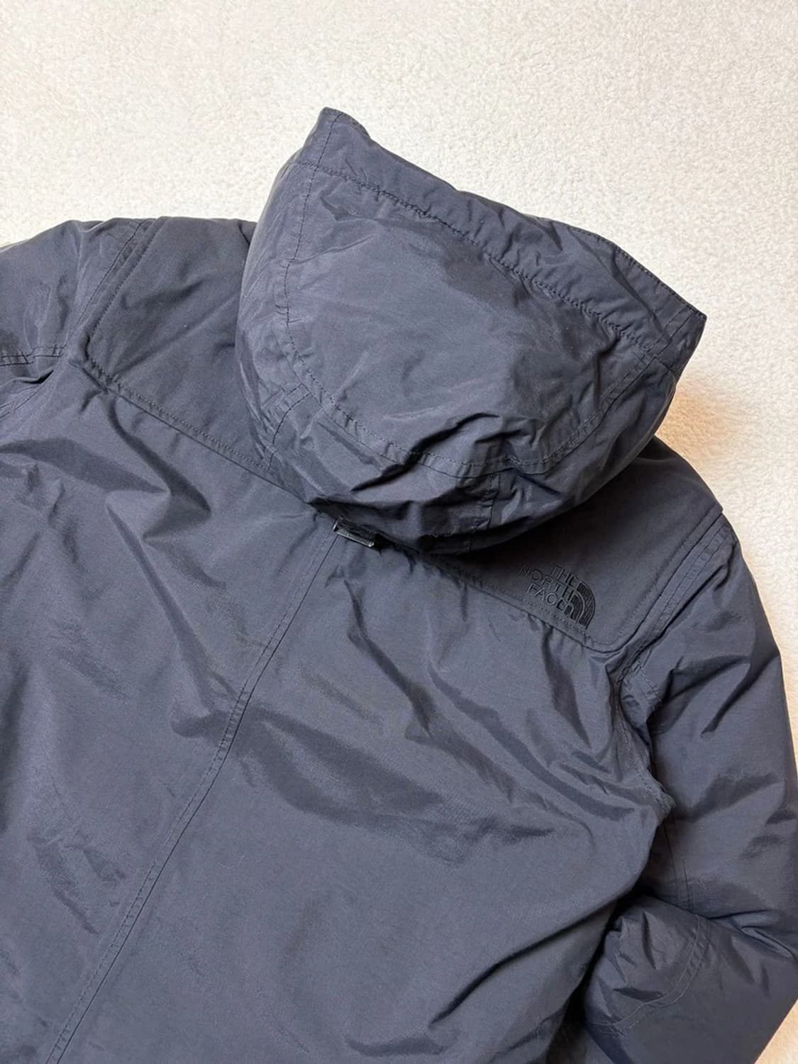 노스페이스 요세미티 구스다운 더플 패딩 PN6594 상품이미지7