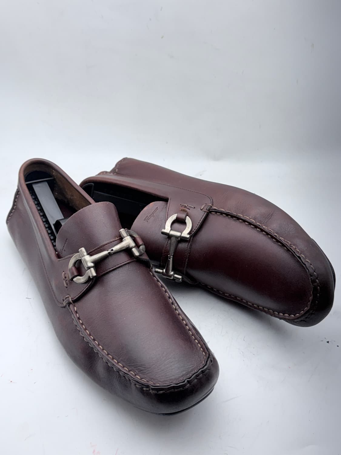 정품)페라가모280 상품이미지3