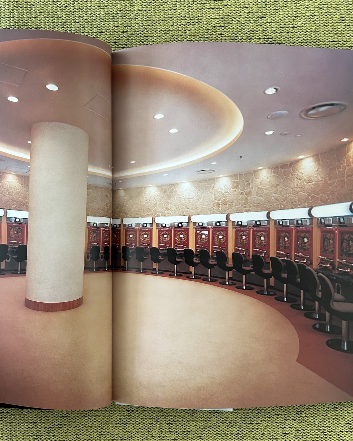 시노야마 기신 - Tokyo Addict (2002) 초판 희귀서적  상품이미지5