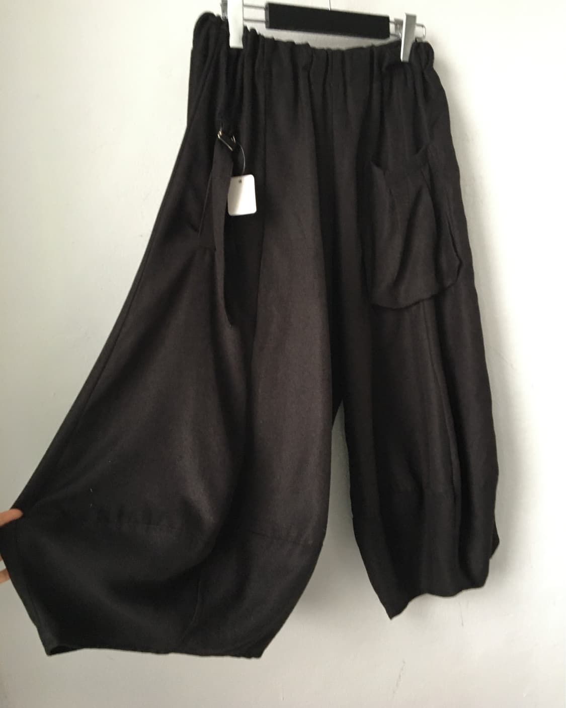 Balloon fit pants 상품이미지4
