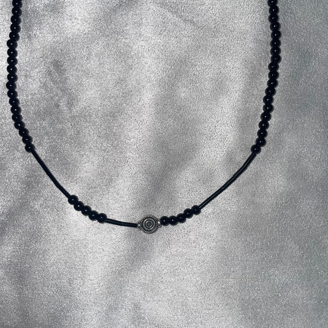 Vinegar line Necklace UNISEX 상품이미지2