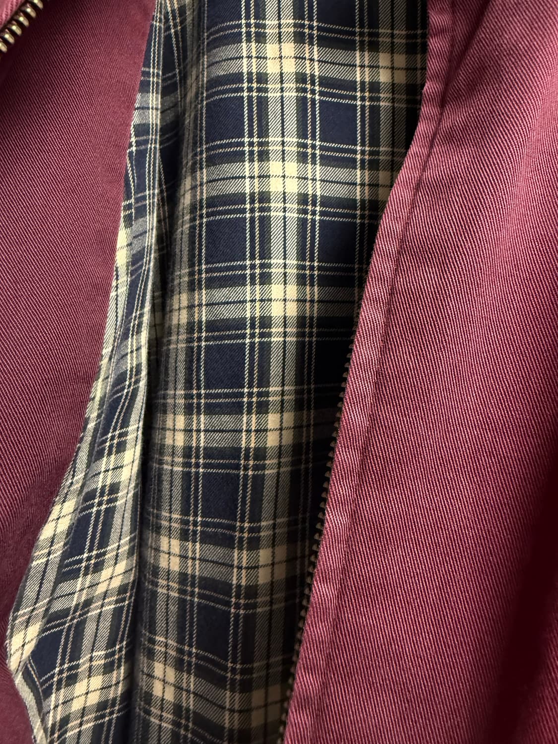 [XL] 폴로 랄프로렌 코듀로이 스윙탑 자켓 상품이미지4