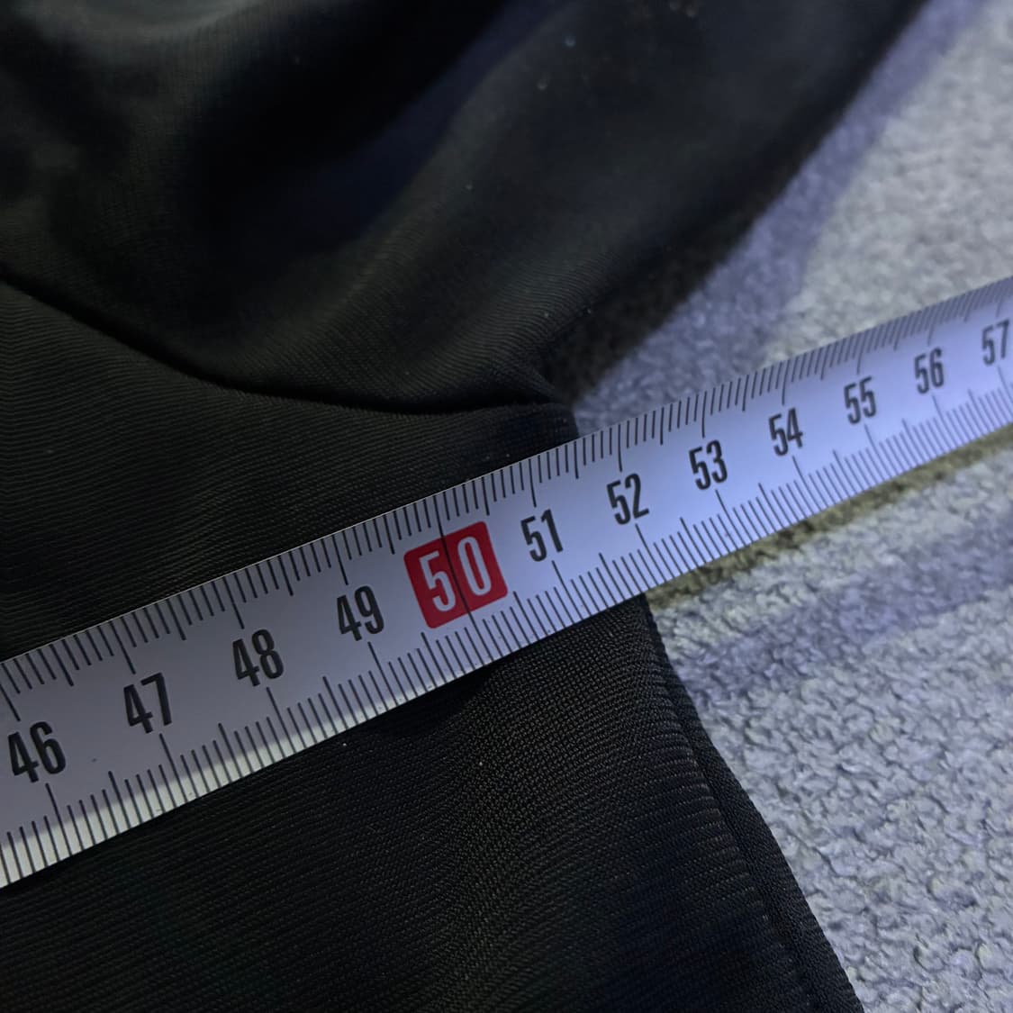 아디다스 블랙 져지 M 상품이미지4