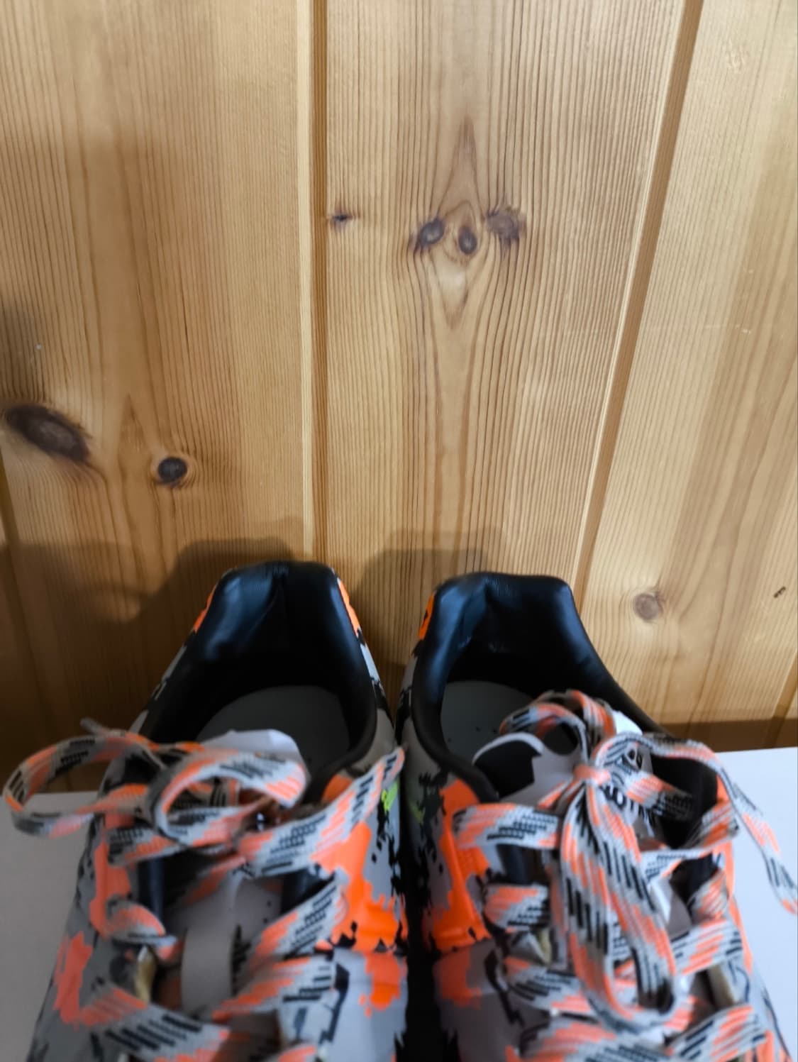 275mm 조이킥 mg36 강만규 족구화  상품이미지5