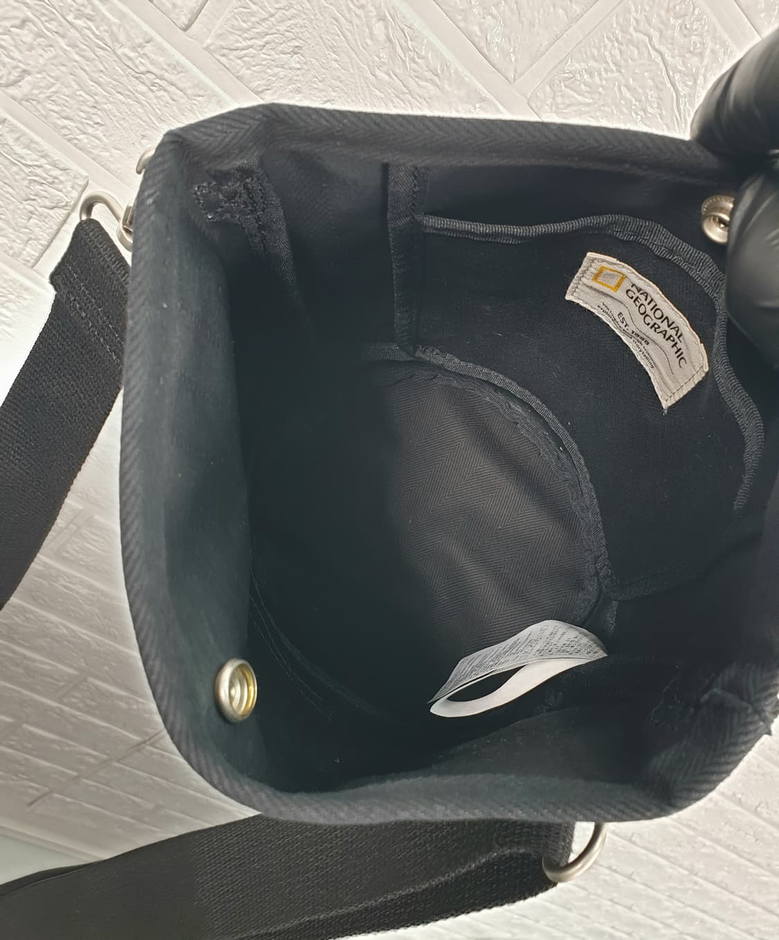 내셔널지오그래픽 조이 크로스백 상품이미지7