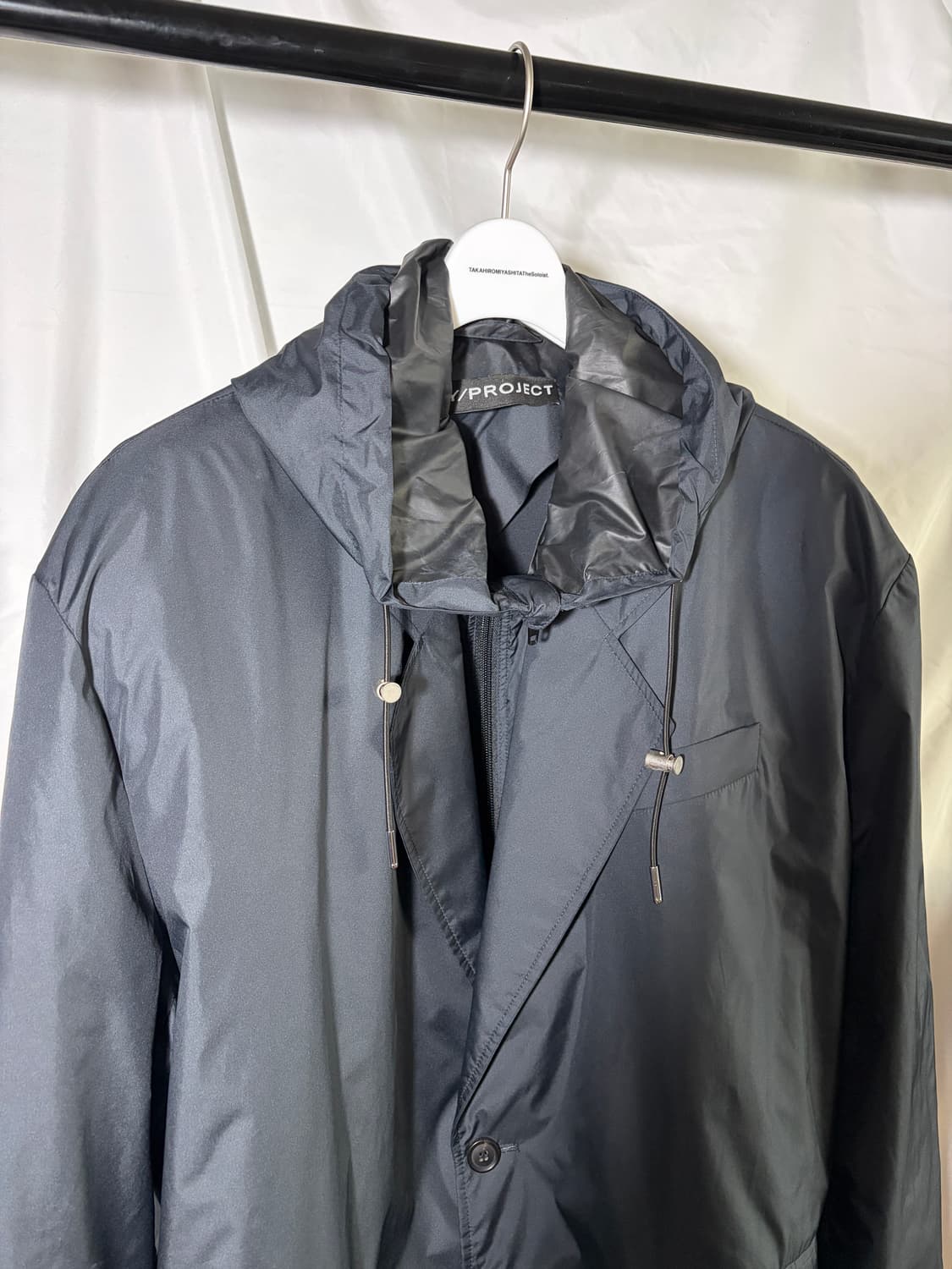 AW18 와이프로젝트 블레이저 상품이미지2