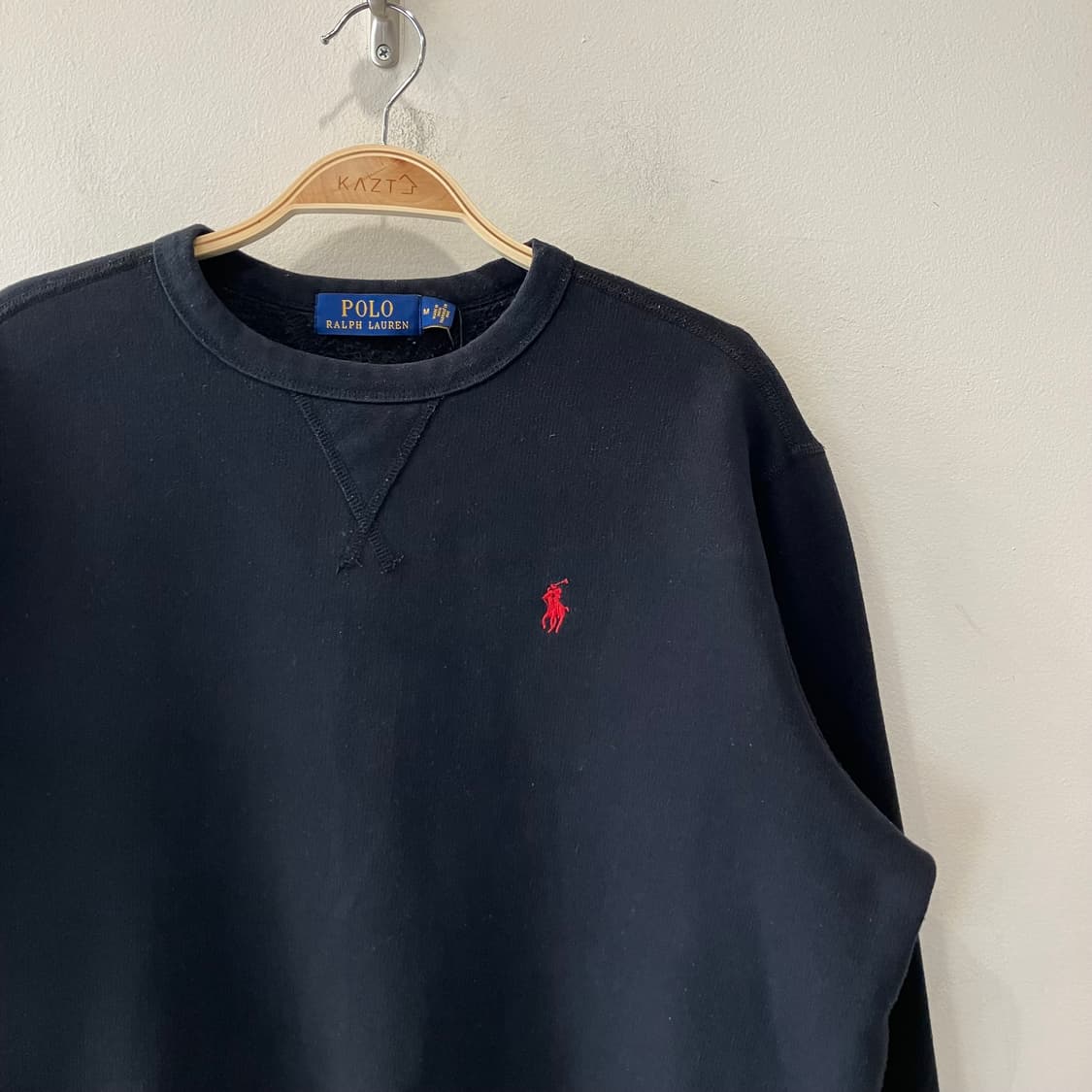 69 폴로 맨투맨 상품이미지2