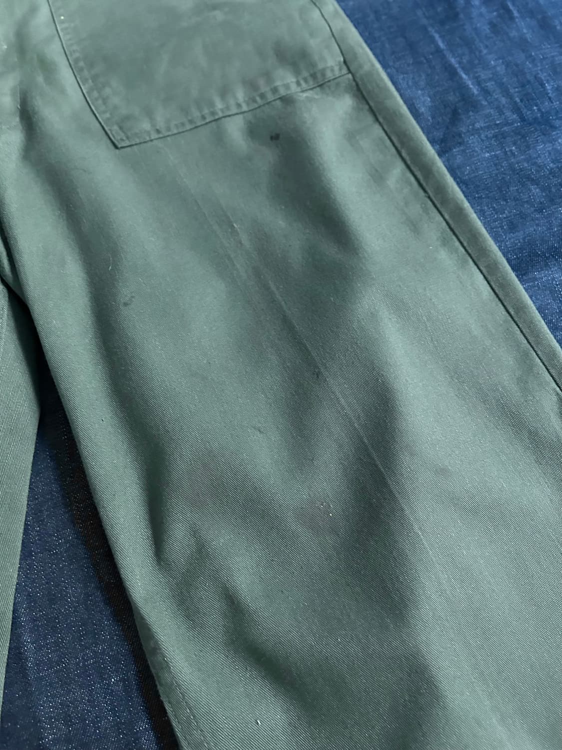 70s og507 퍼티그팬츠 상품이미지8