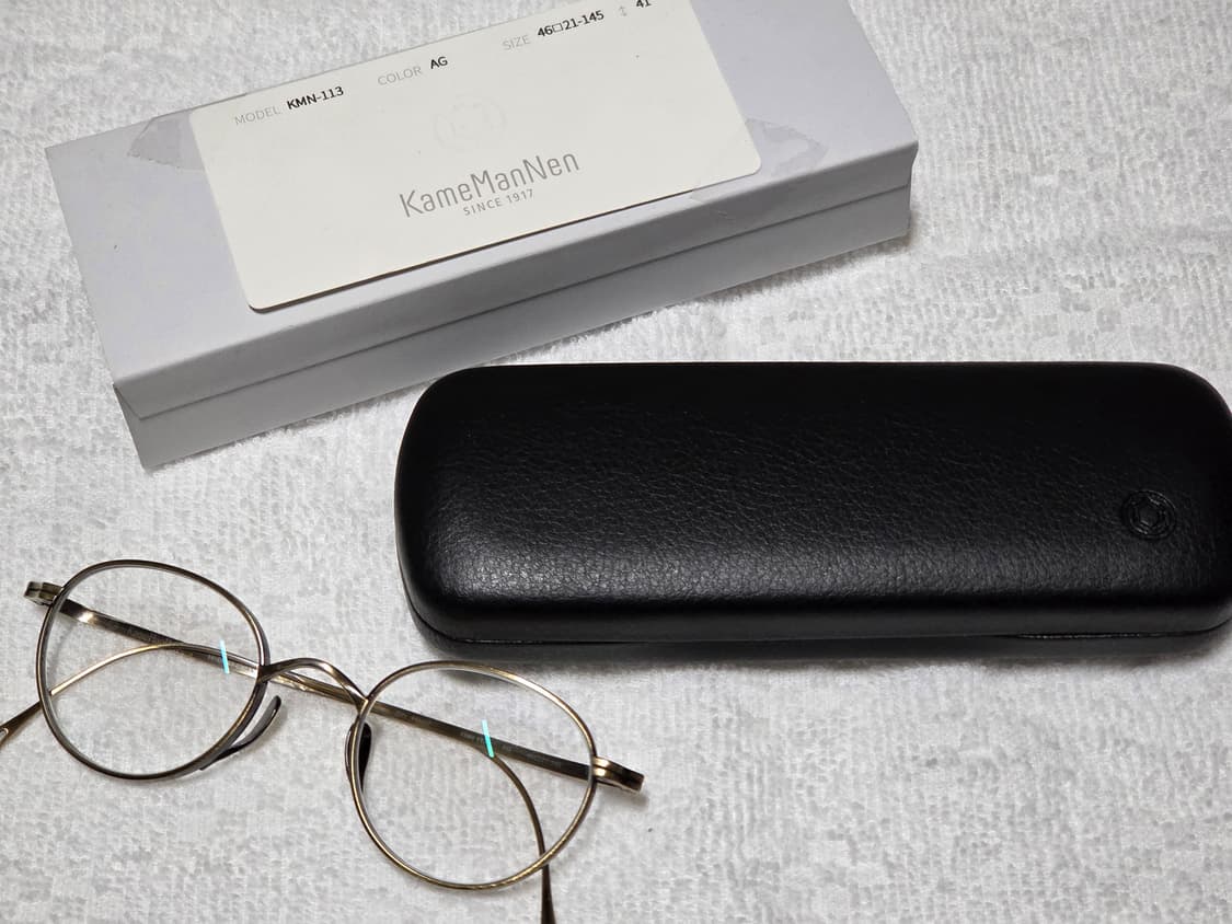 가메만넨(KameManNen) KMN-113 AG 상품이미지1