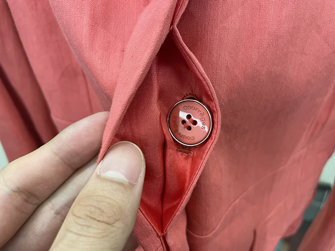 COURREGES (M~L) 상품이미지7