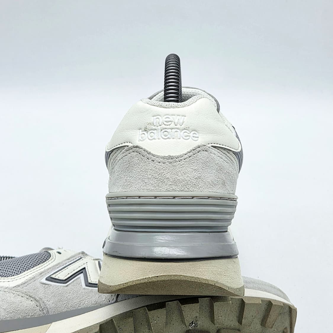 뉴발란스 574 레거시 그레이 씨 솔트 (260 D) 상품이미지2