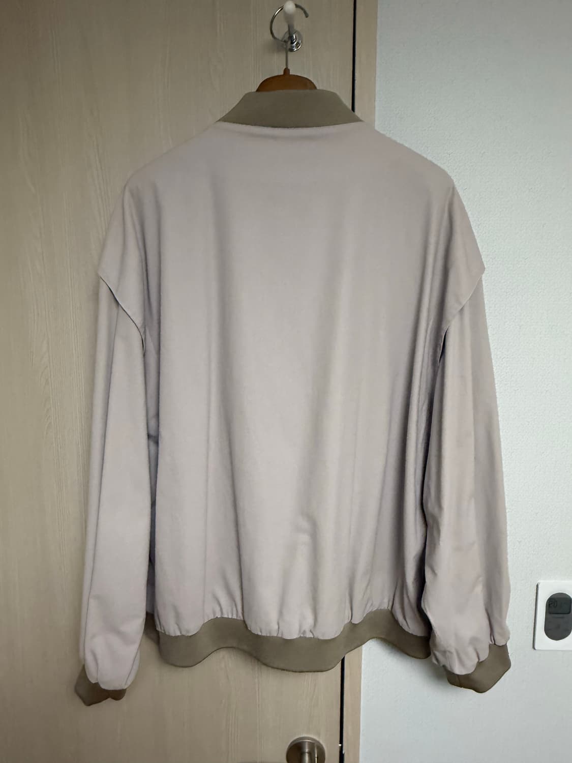 URU 자켓  상품이미지2