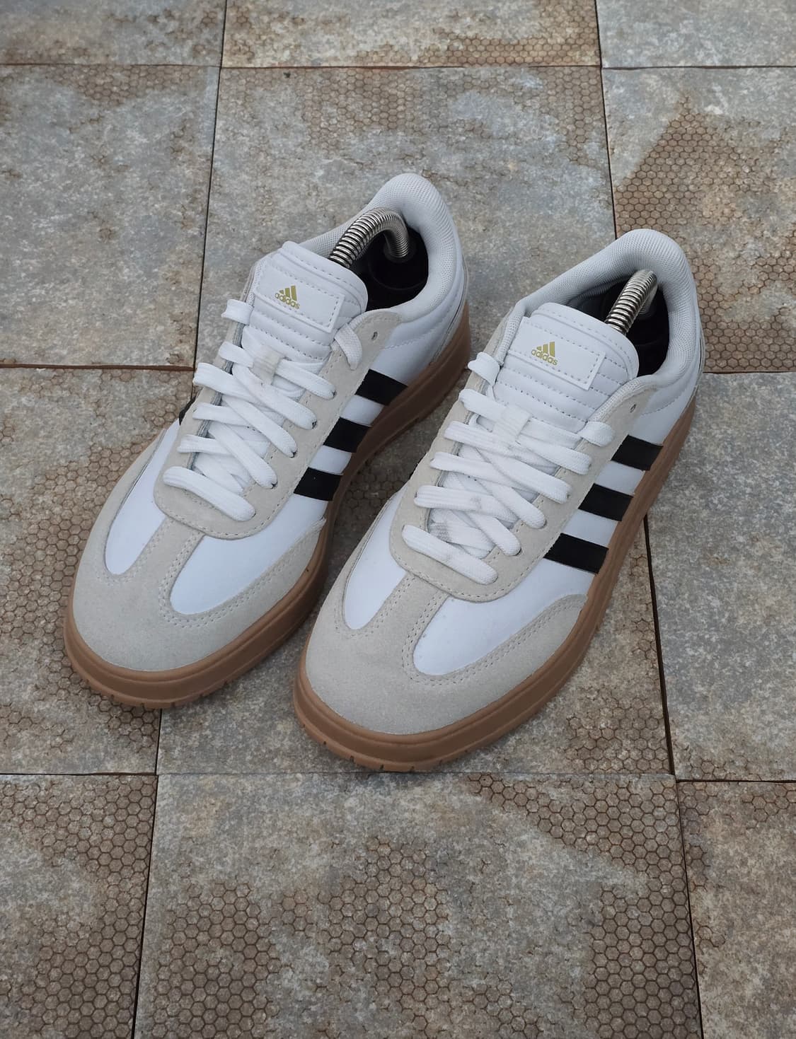 (220)아디다스 그리다스 로우  상품이미지1