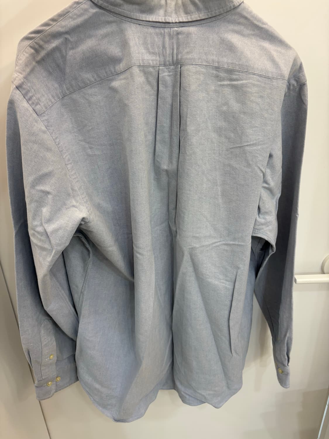 폴로 셔츠 상품이미지2