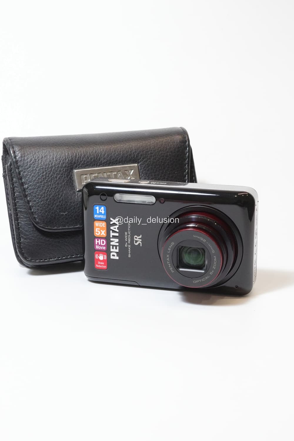 펜탁스 옵티오 S1  상품이미지1