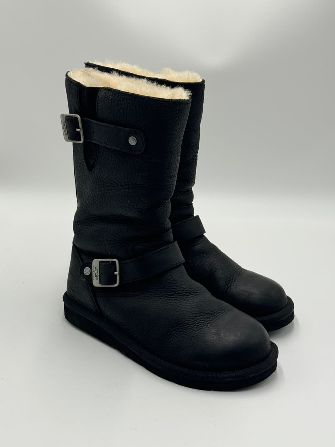 어그 캔싱턴 상품이미지2