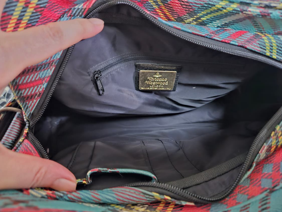 비비안웨스트우드 가방 상품이미지5