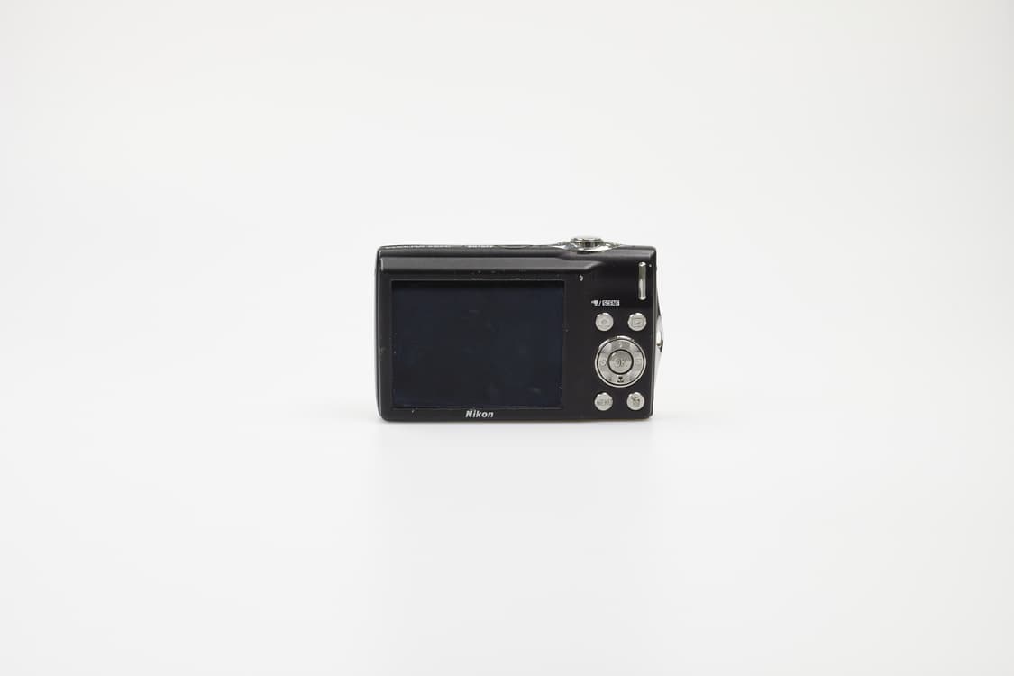 니콘 쿨픽스 S3000 디카✨ 상품이미지4