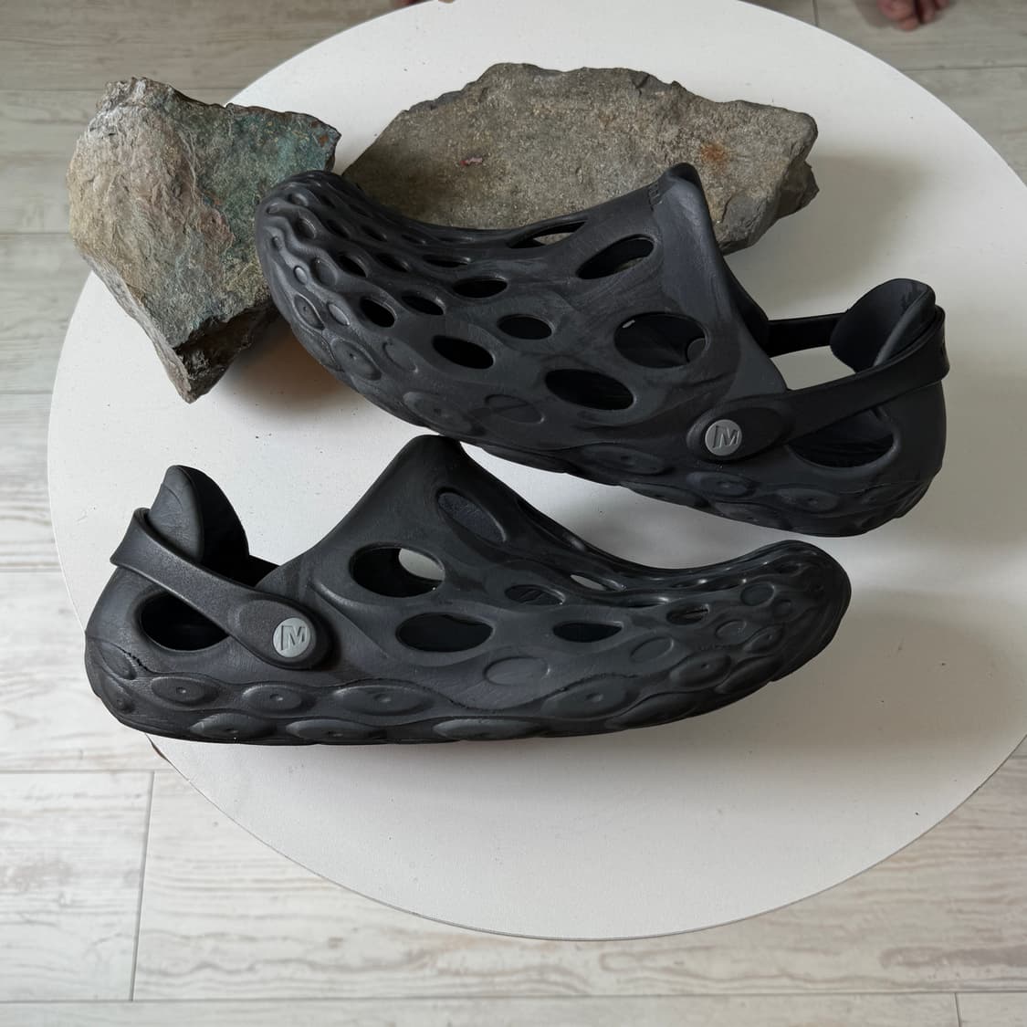 (270) 머렐(MERRELL) 하이드로목 샌들 슬리퍼  상품이미지2