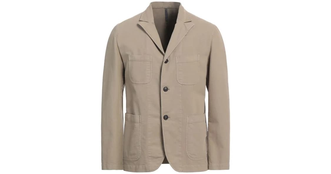 슬로웨어 몬테도로 밀리터리 자켓 (48) 상품이미지1