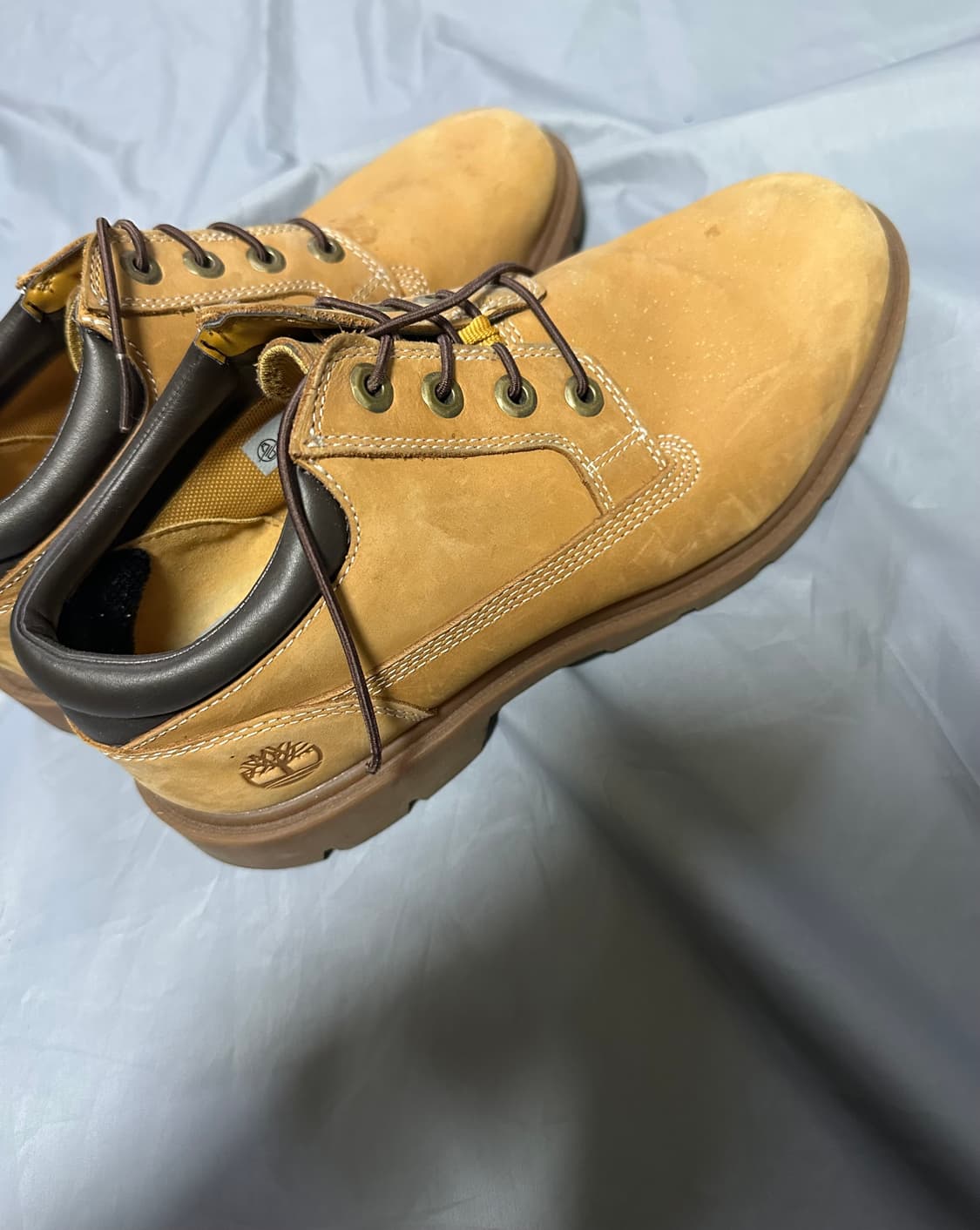 팀버랜드 클래식 부츠 옥스포드 부츠  상품이미지3