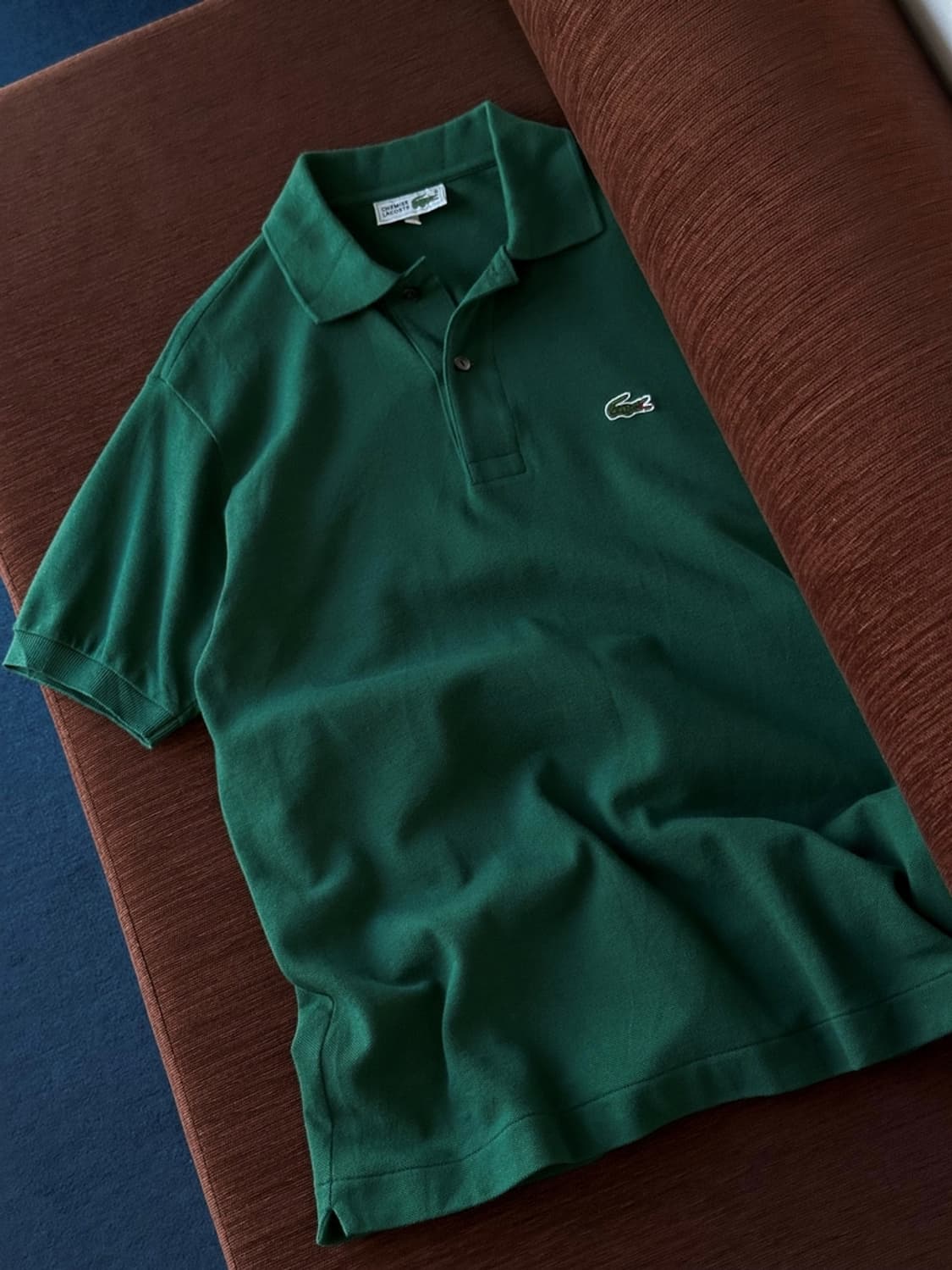 90's LACOSTE jp 상품이미지5