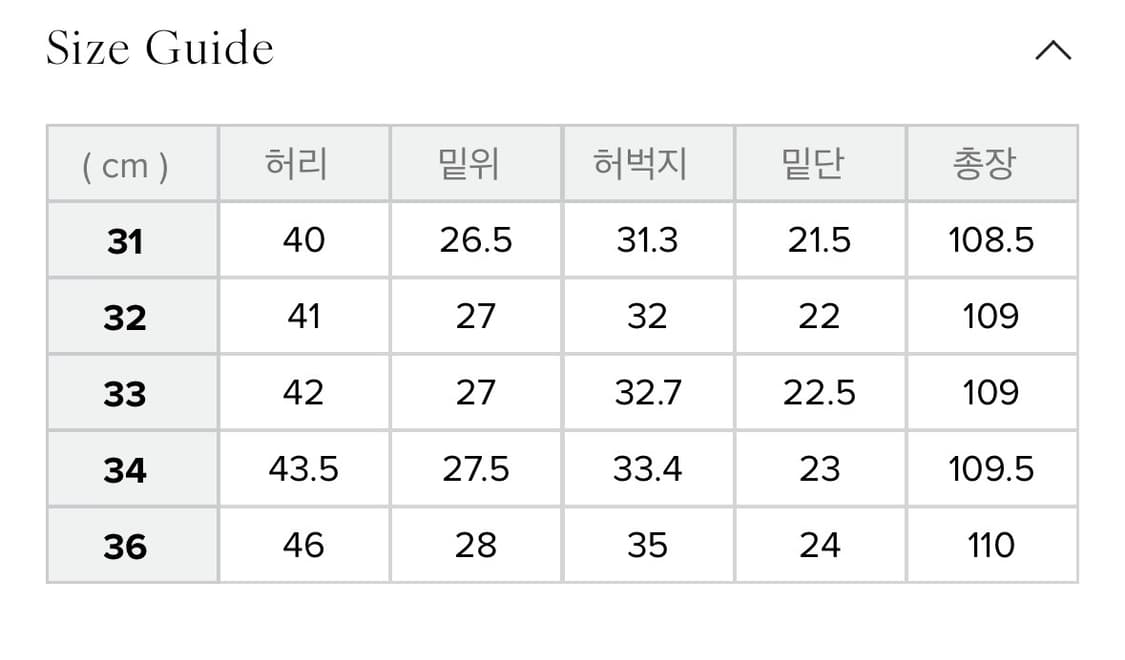 [33] 스튜디오 달치산 D1844U 1950 데님 진 상품이미지6