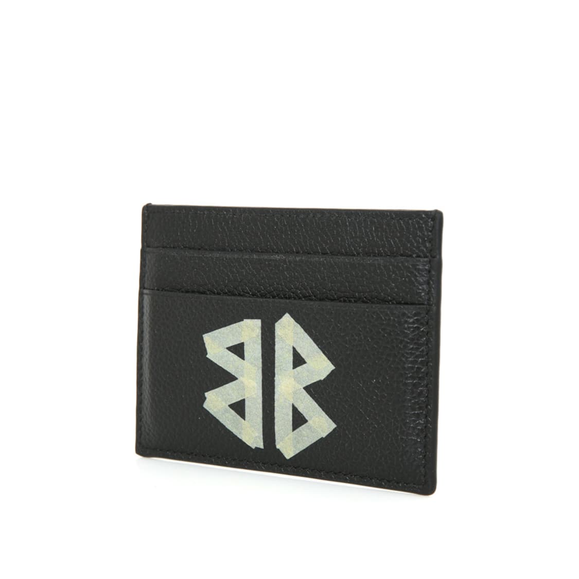 발렌시아가 캐쉬 카드홀더 블랙 테이프 타입 카드지갑 594309 상품이미지2