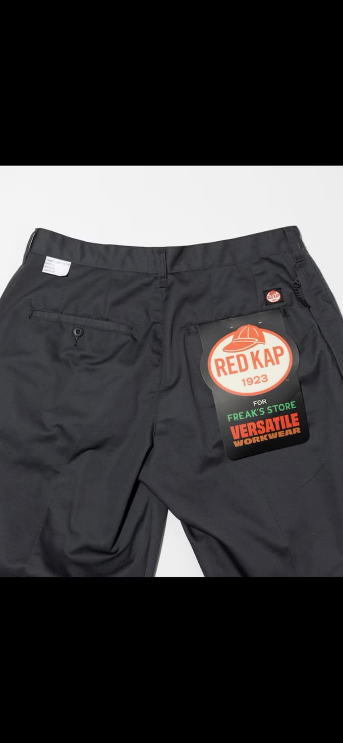 Freaksstore x redkap 투턱치노 상품이미지7