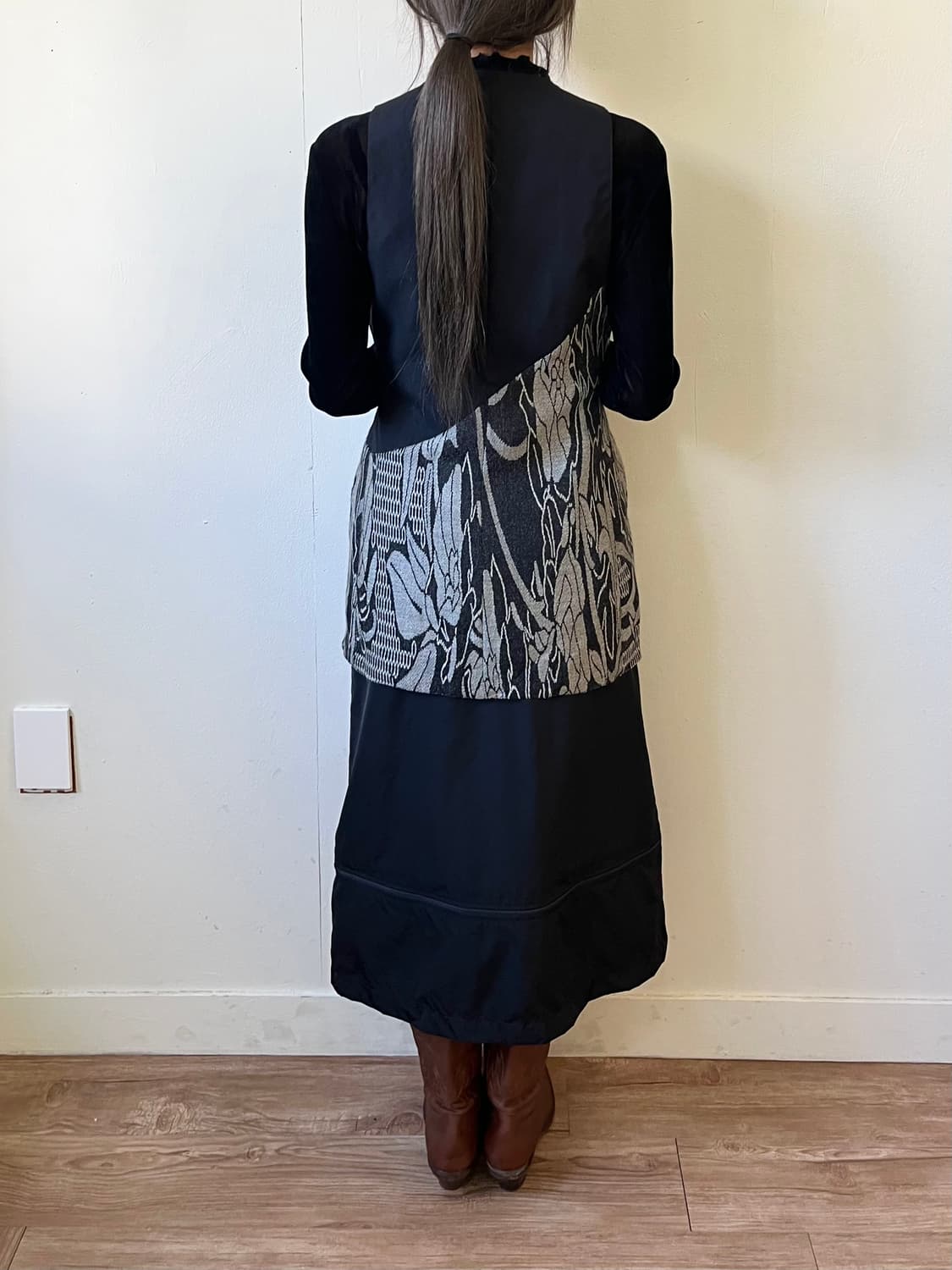 OTTODISANPIETRO 언발란스 베스트 상품이미지9