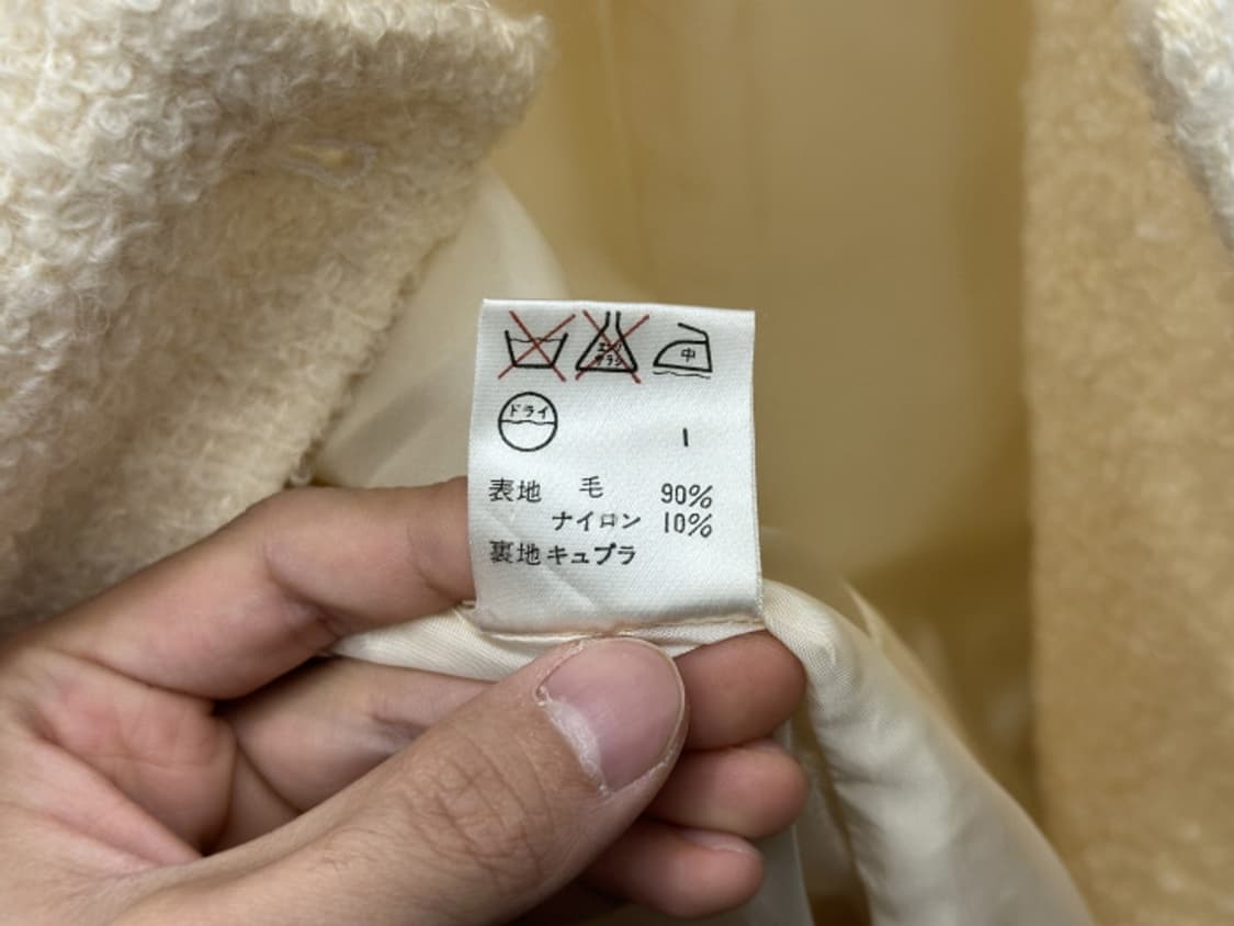 DOLCE & GABBANA (M~L) 상품이미지10