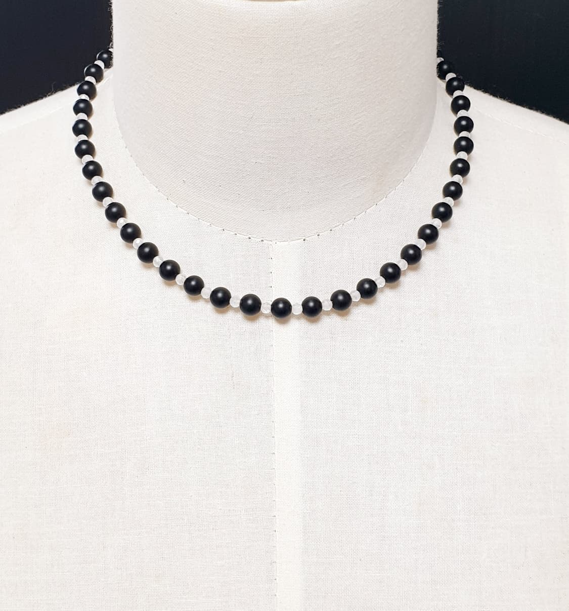 Noble Rhythm Necklace 상품이미지1