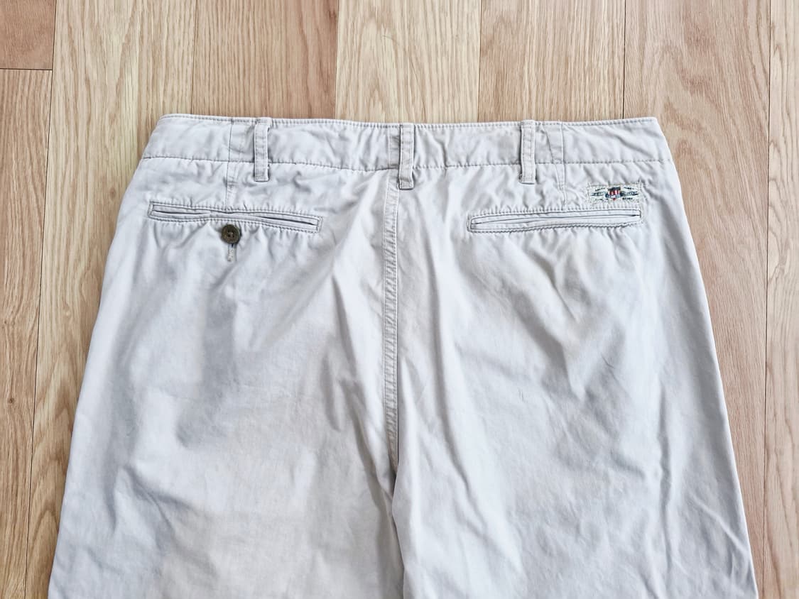 빈티지 폴로 진스 치노팬츠 34 상품이미지2