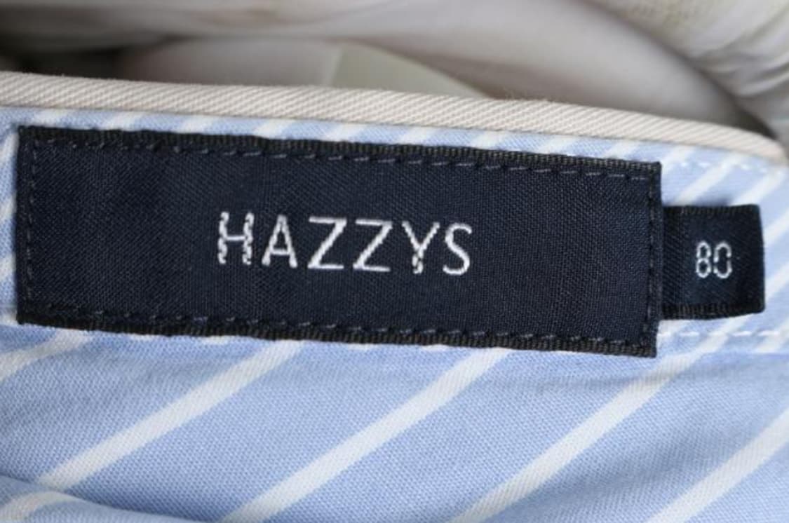 헤지스 바지 상품이미지5