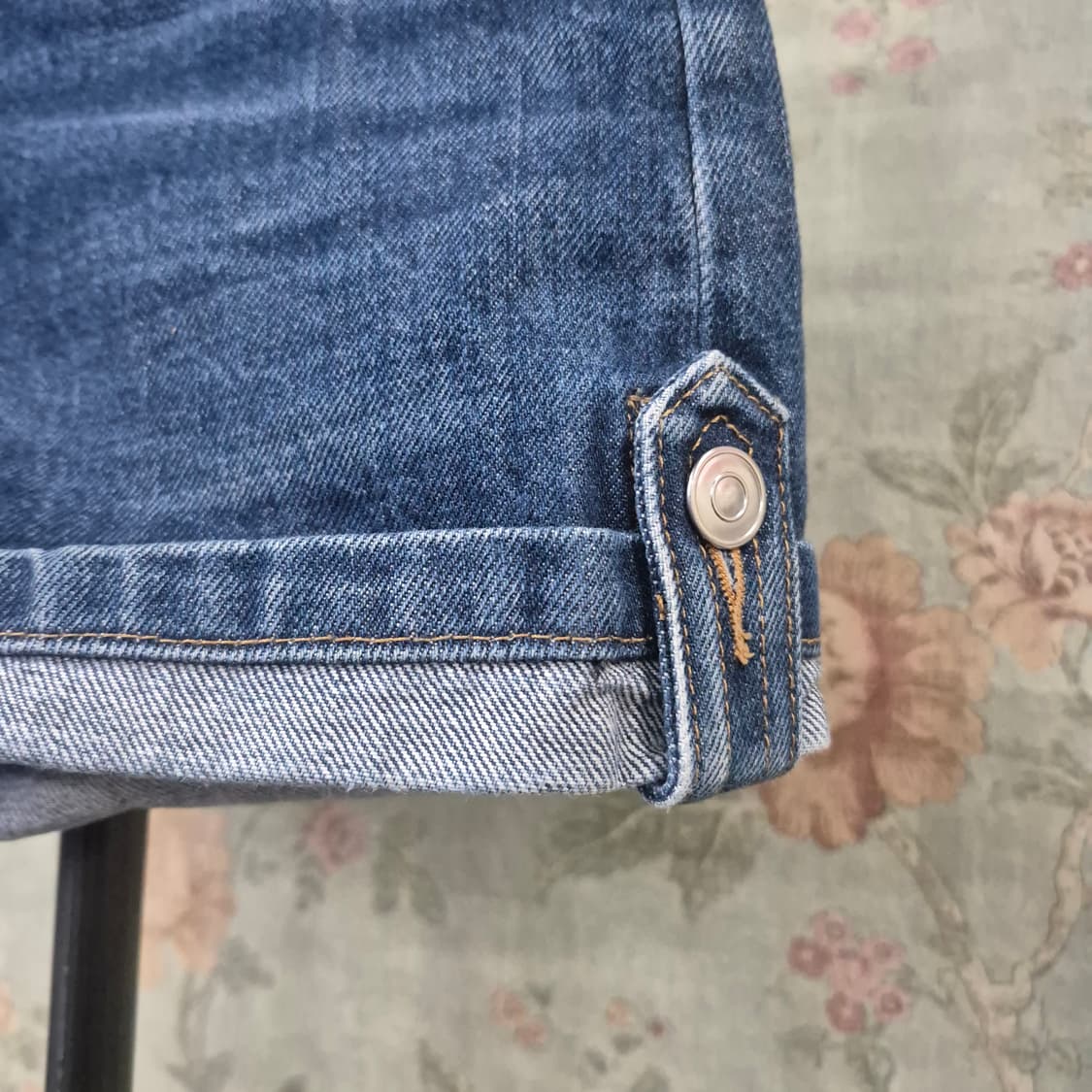 A.P.C 아페쎄 청반바지 상품이미지4