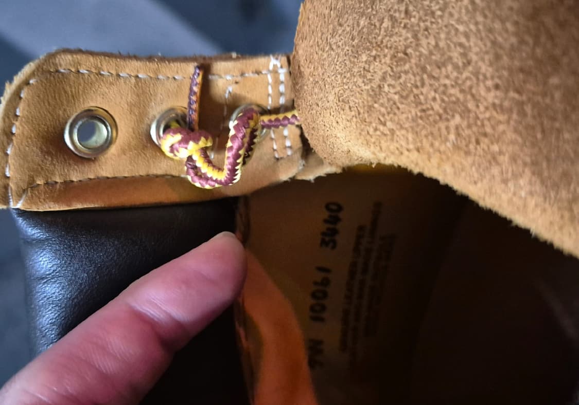 팀버랜드 6인치 270 상품이미지3