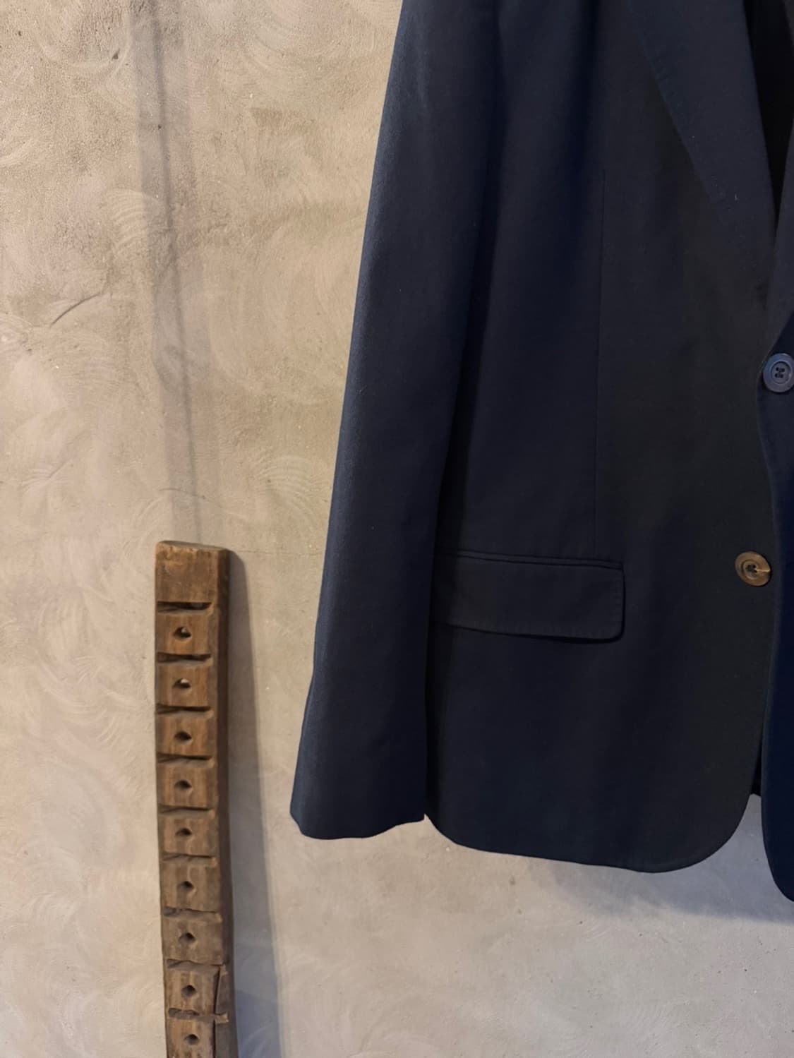 아페쎄 테일러드 자켓 95 상품이미지5