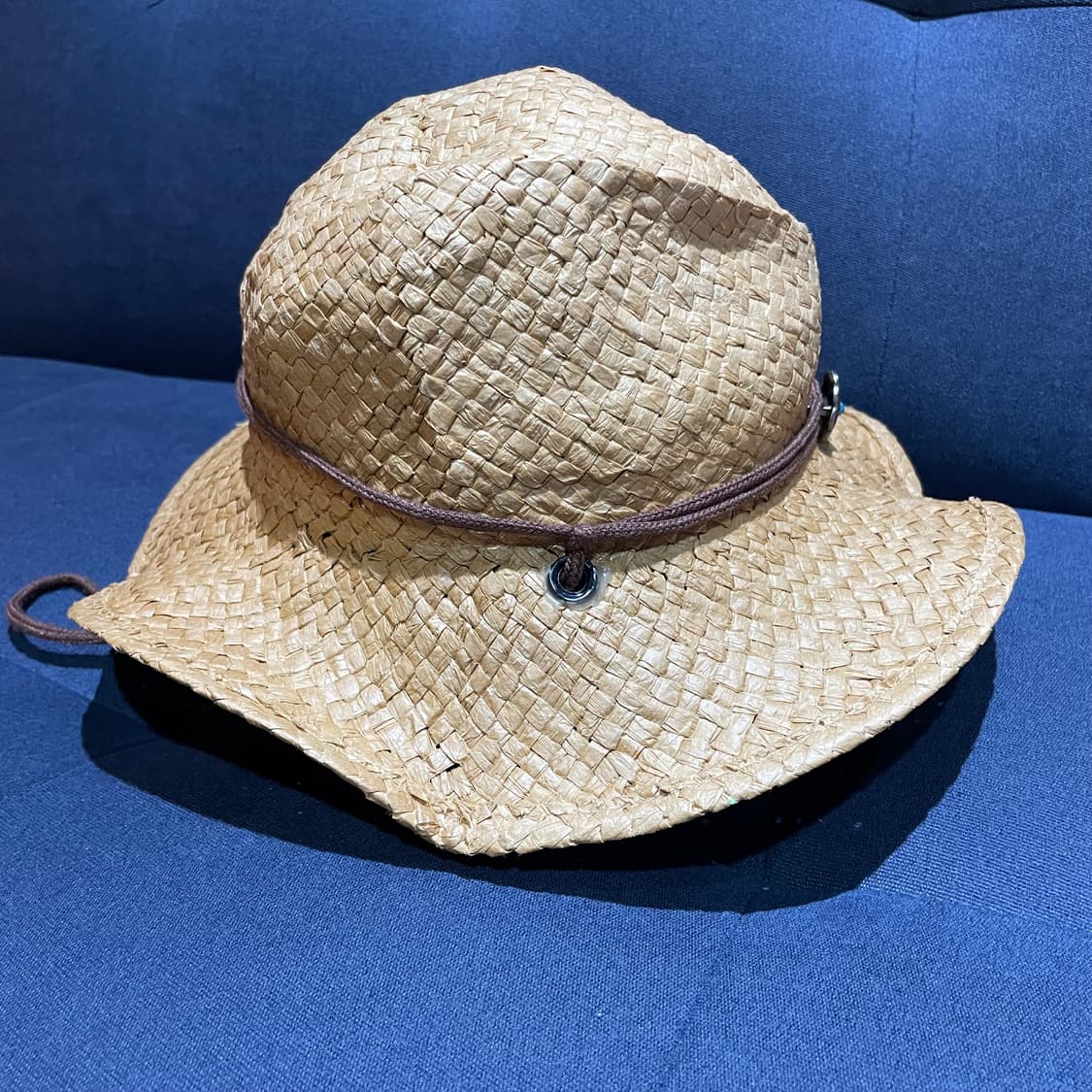Aurelia KOBE western hat 상품이미지3