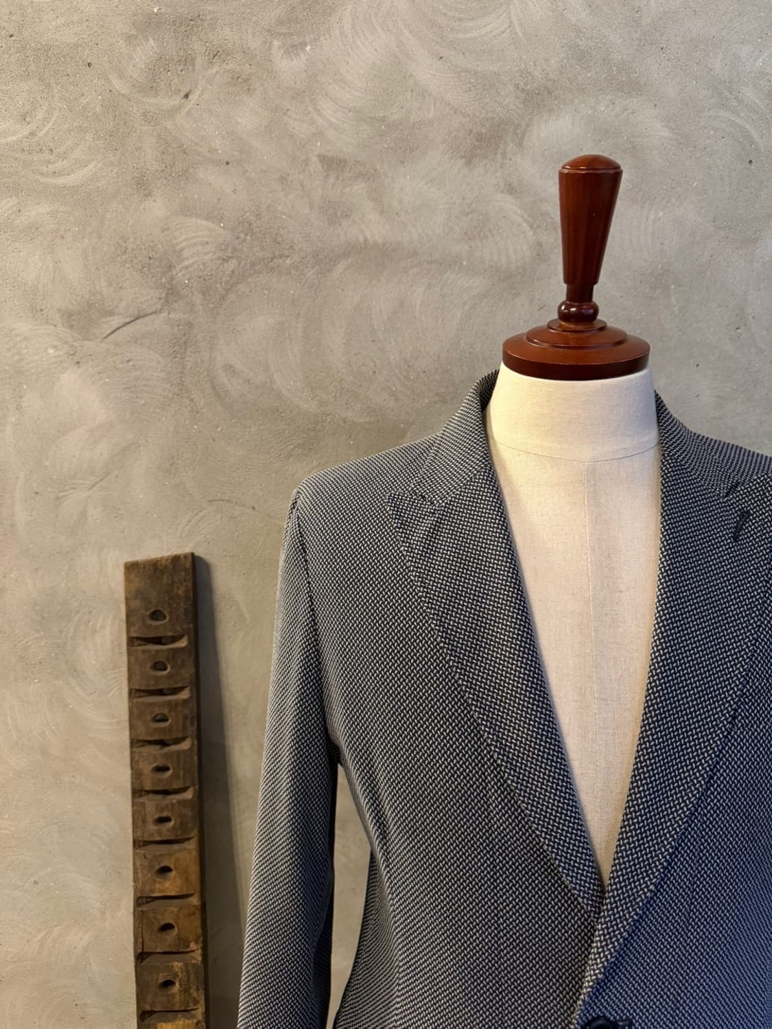 조르지오 아르마니 테일러드 자켓 100~103 상품이미지2