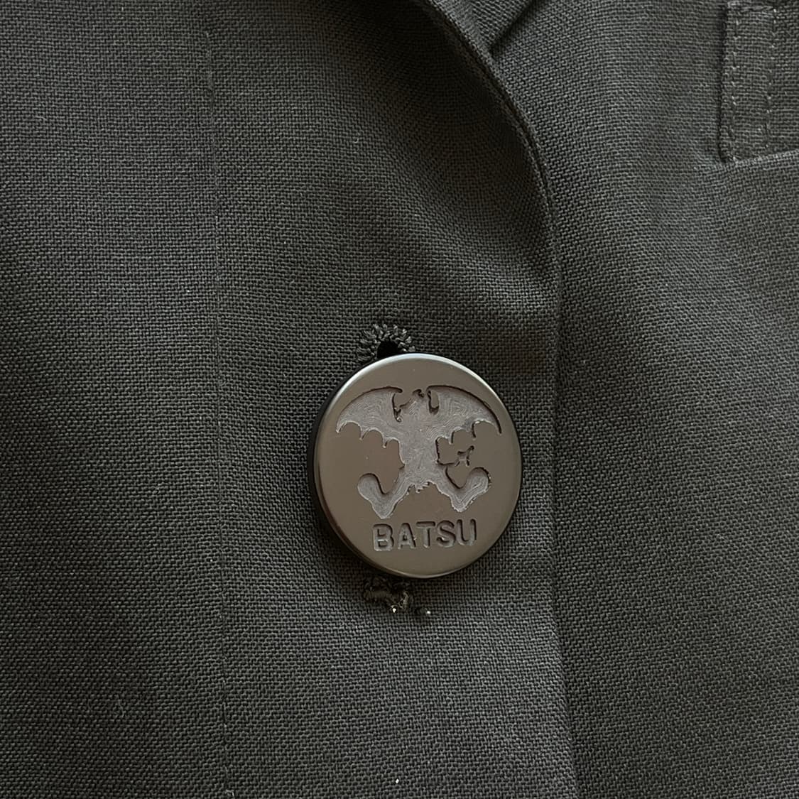 BA-TSU CLUB 셋업 y2k 코이세이오 오헤시오 미세키서울 상품이미지5