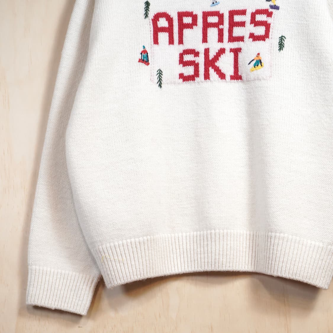 던스트 Apres Ski 니트 상품이미지4