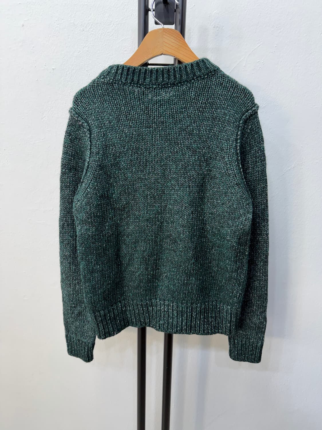 정품) 아떼 바네사브루노 여성 니트 스웨터 S 상품이미지4