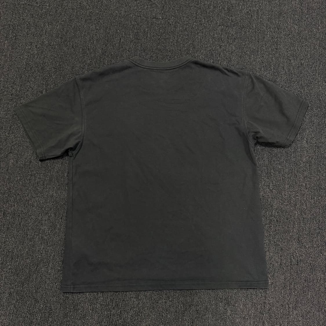 나이키 ACG 자수로고 루즈핏 반팔티  상품이미지5