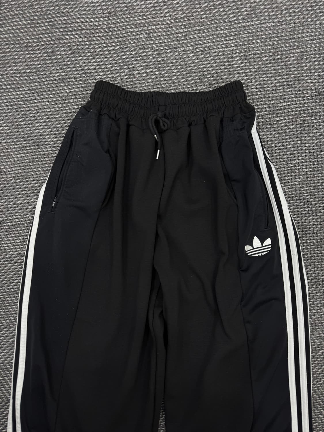 자체제작 커스텀 스웻팬츠 상품이미지6