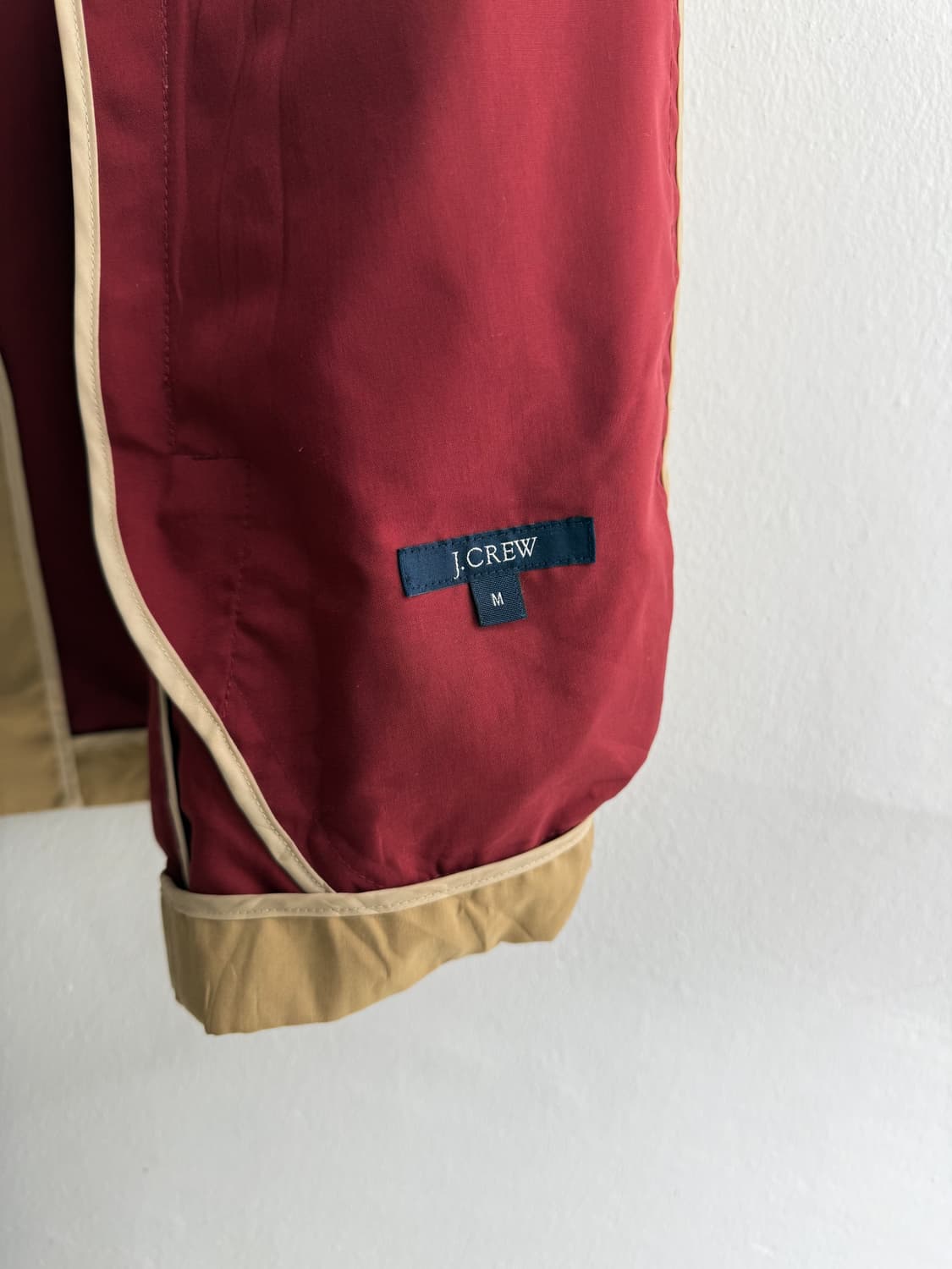 J.CREW Single Coat 상품이미지7