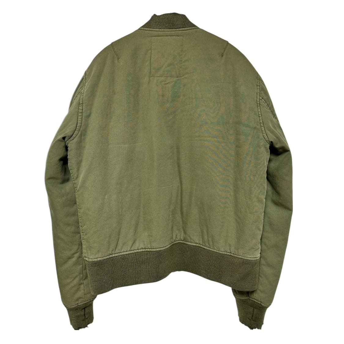 R13 서플러스 디스트로이드 MA-1 상품이미지2