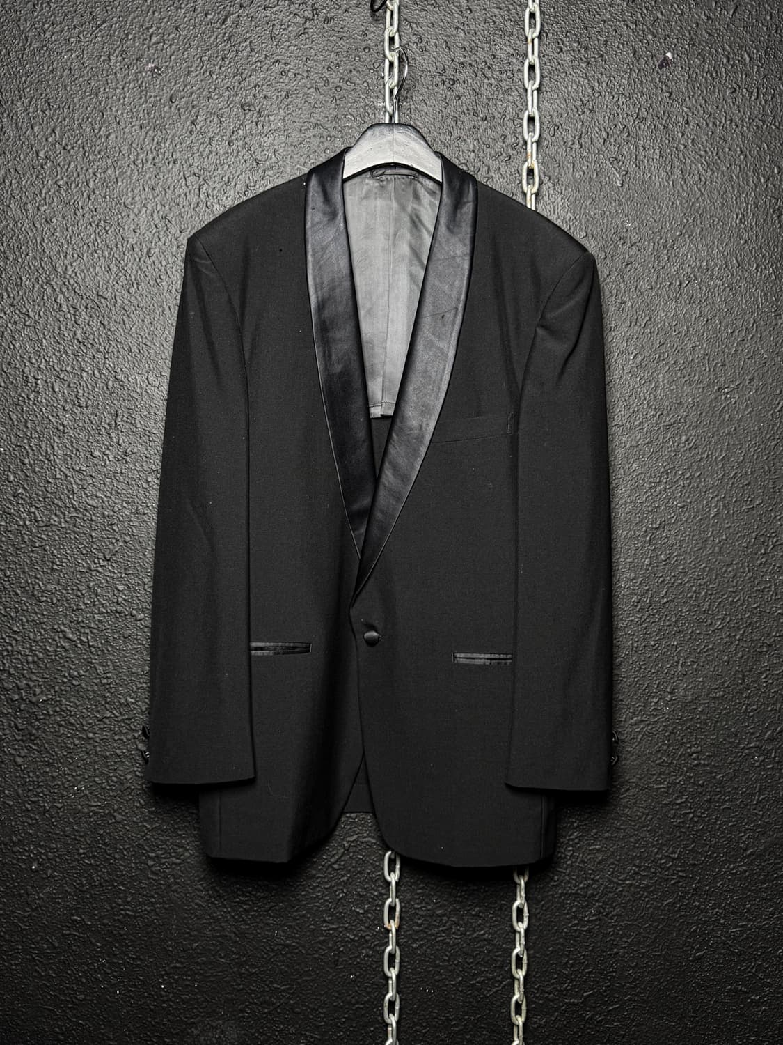 1989’s Black Smoking Jacket 상품이미지6
