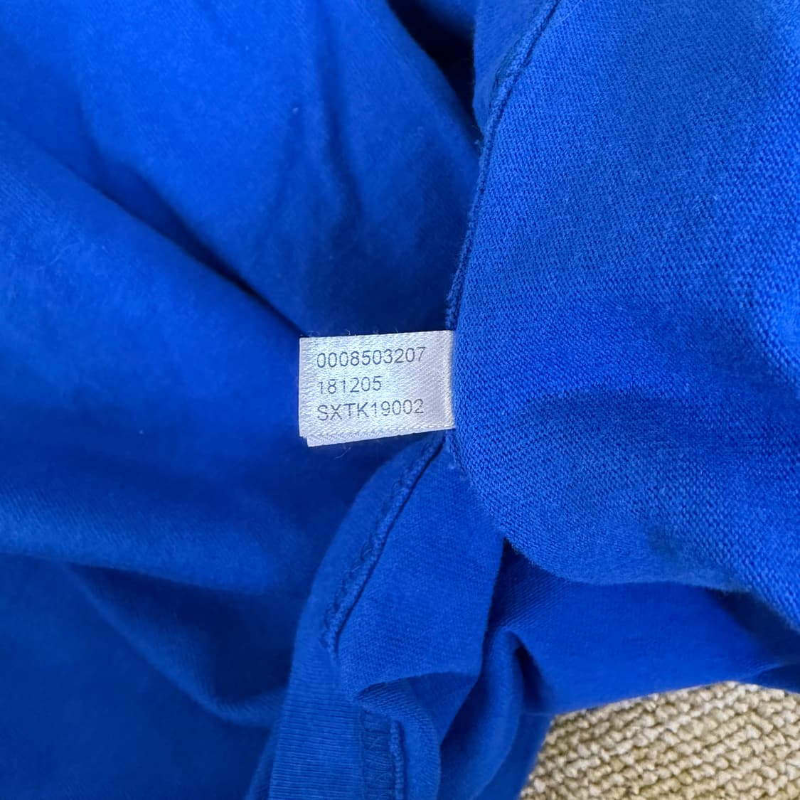 Natureshelter Y2k 티셔츠(XL) 상품이미지6