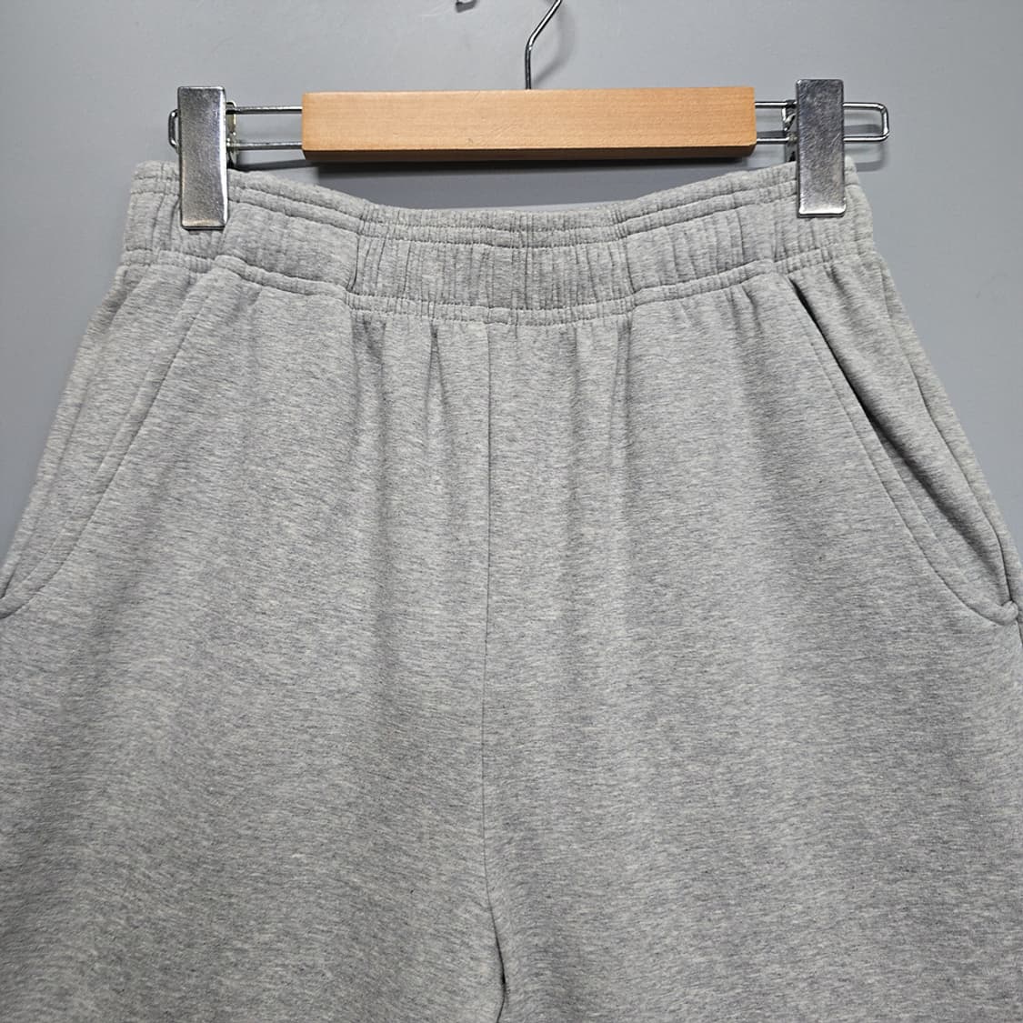 프븕스(PVCS) 이지 조거 팬츠 L 상품이미지2