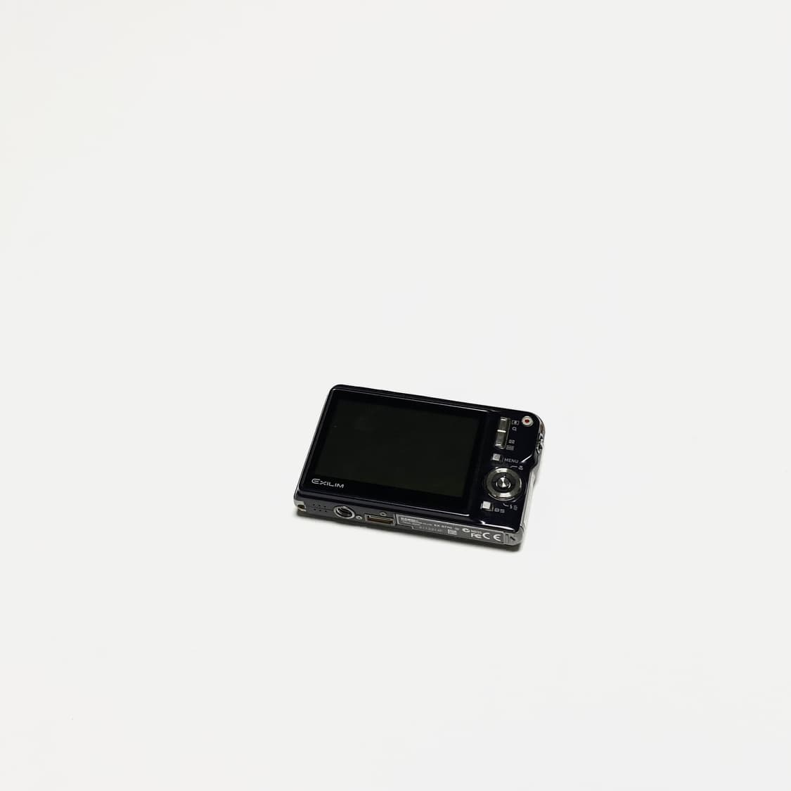 입문!) Casio Exilim EX-S770 디카 상품이미지5